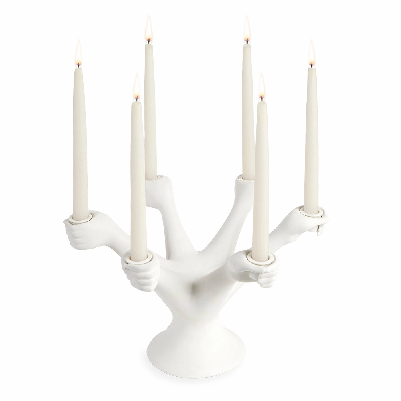 Eve Candelabramodern kitchen decor ,kitchen dinner set ,dinnerware 