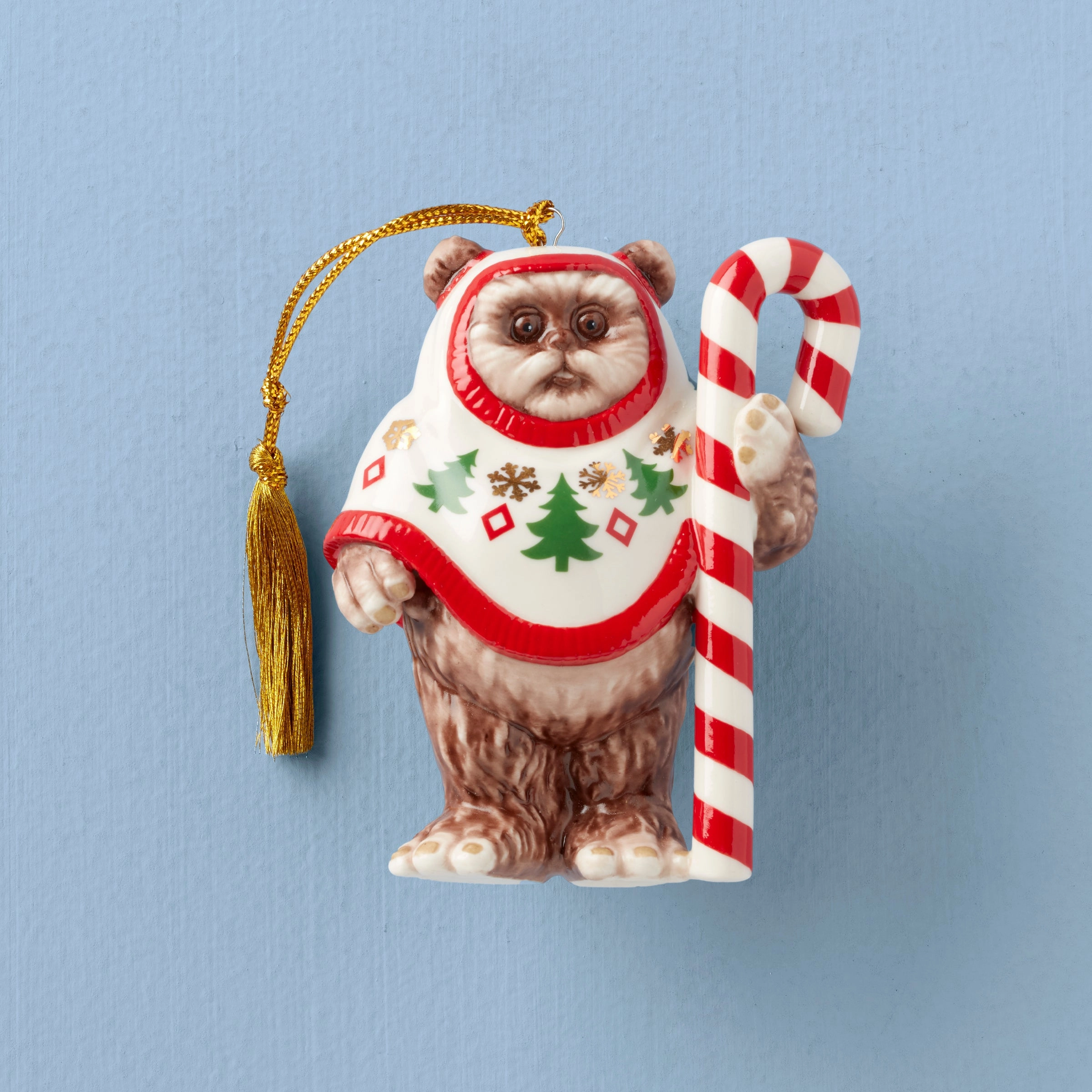Ewok Ornamenthome decorative items