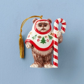 Ewok Ornamenthome decorative items