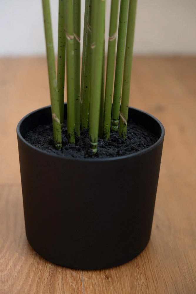 Extra Large Faux Bamboo Tree
