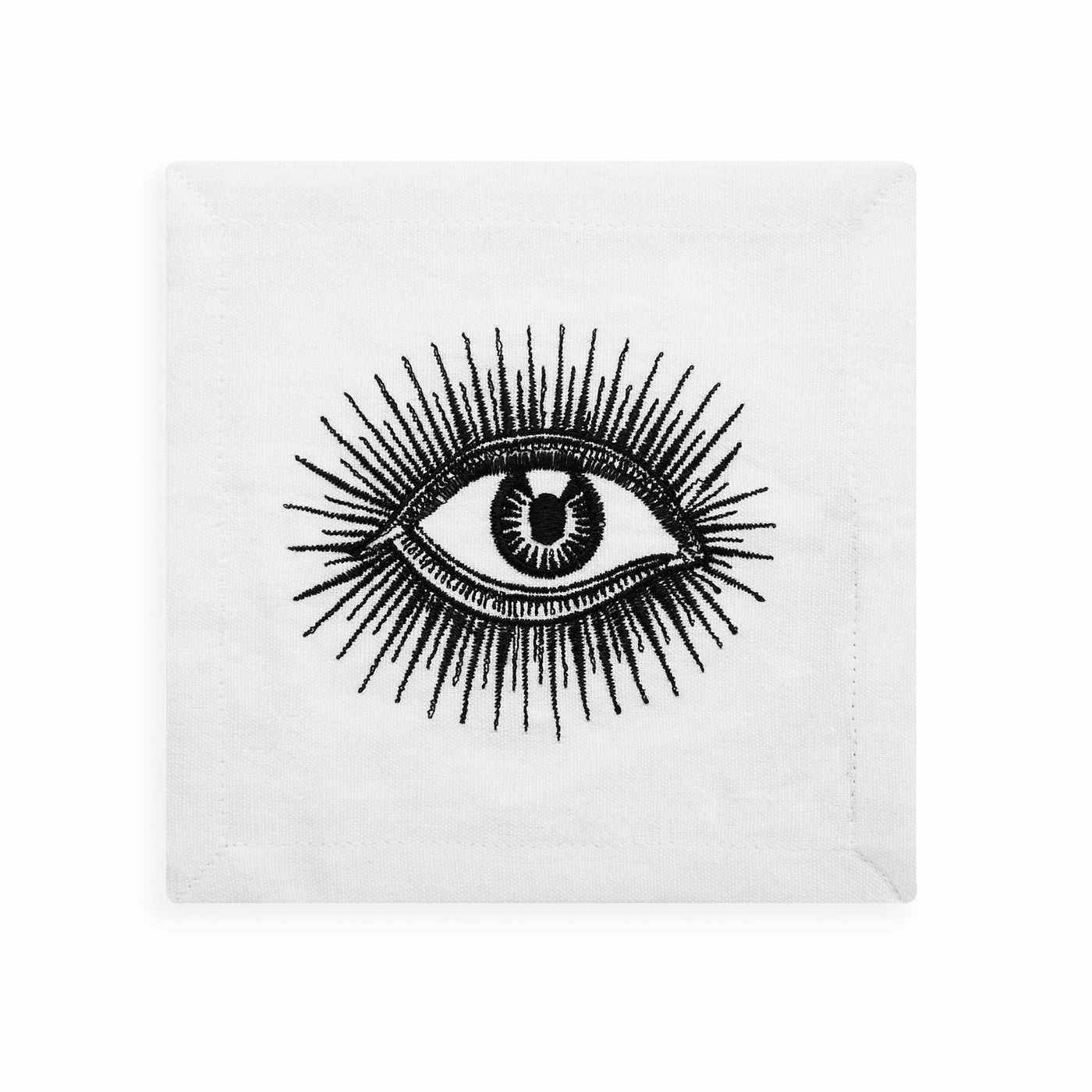 Eyes Cocktail Napkins