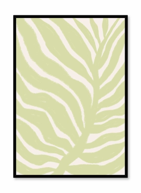 Fab Frond, Posterpop culture themed posters
