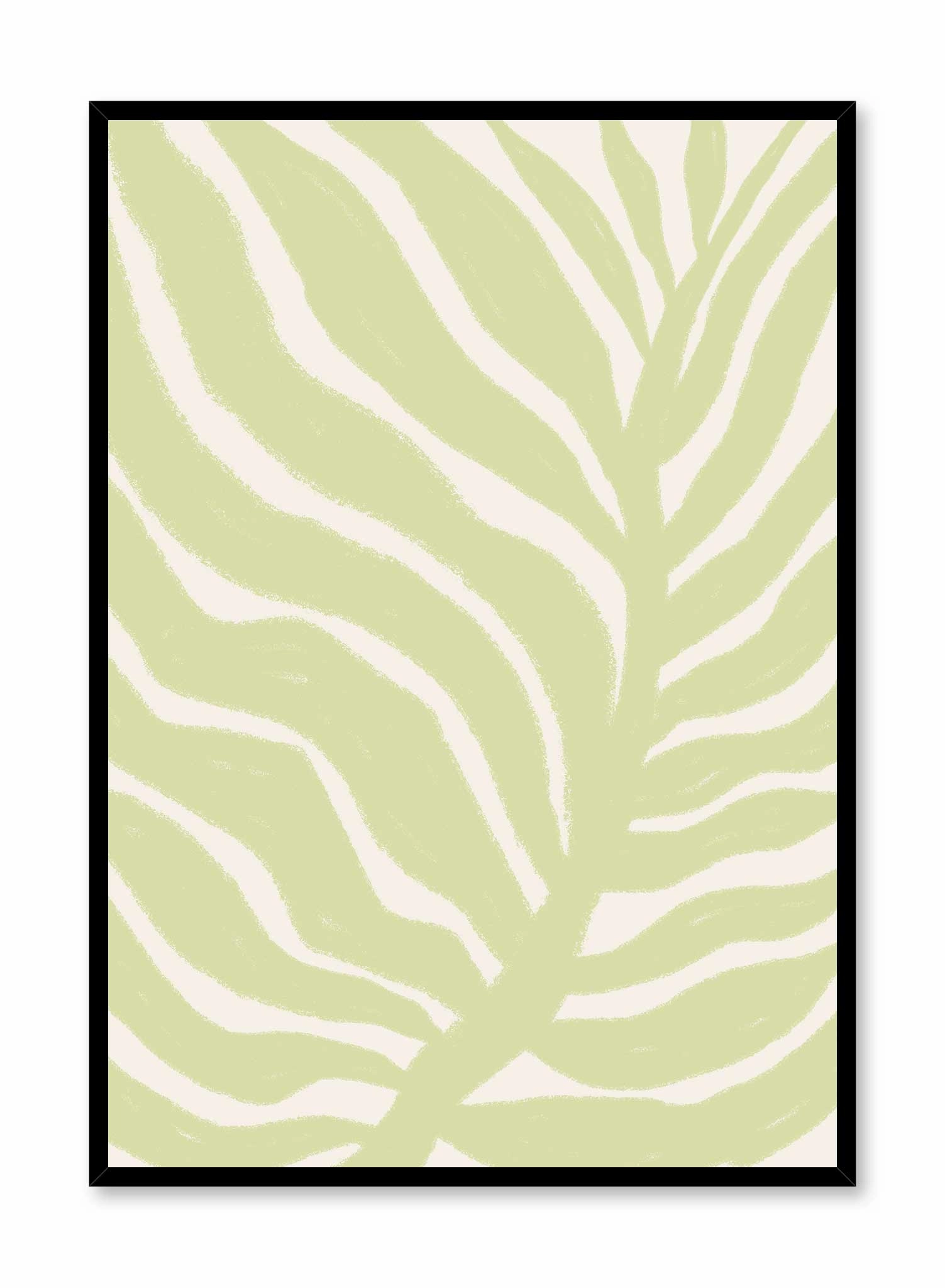 Fab Frond, Posterpop culture themed posters