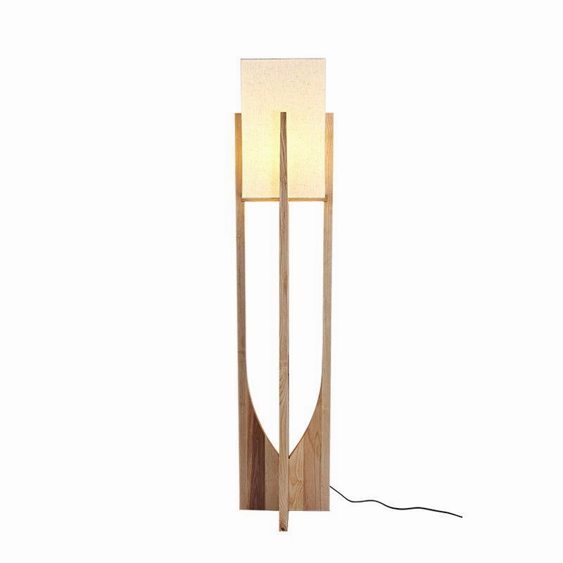 Fairbanks Floor Lamp