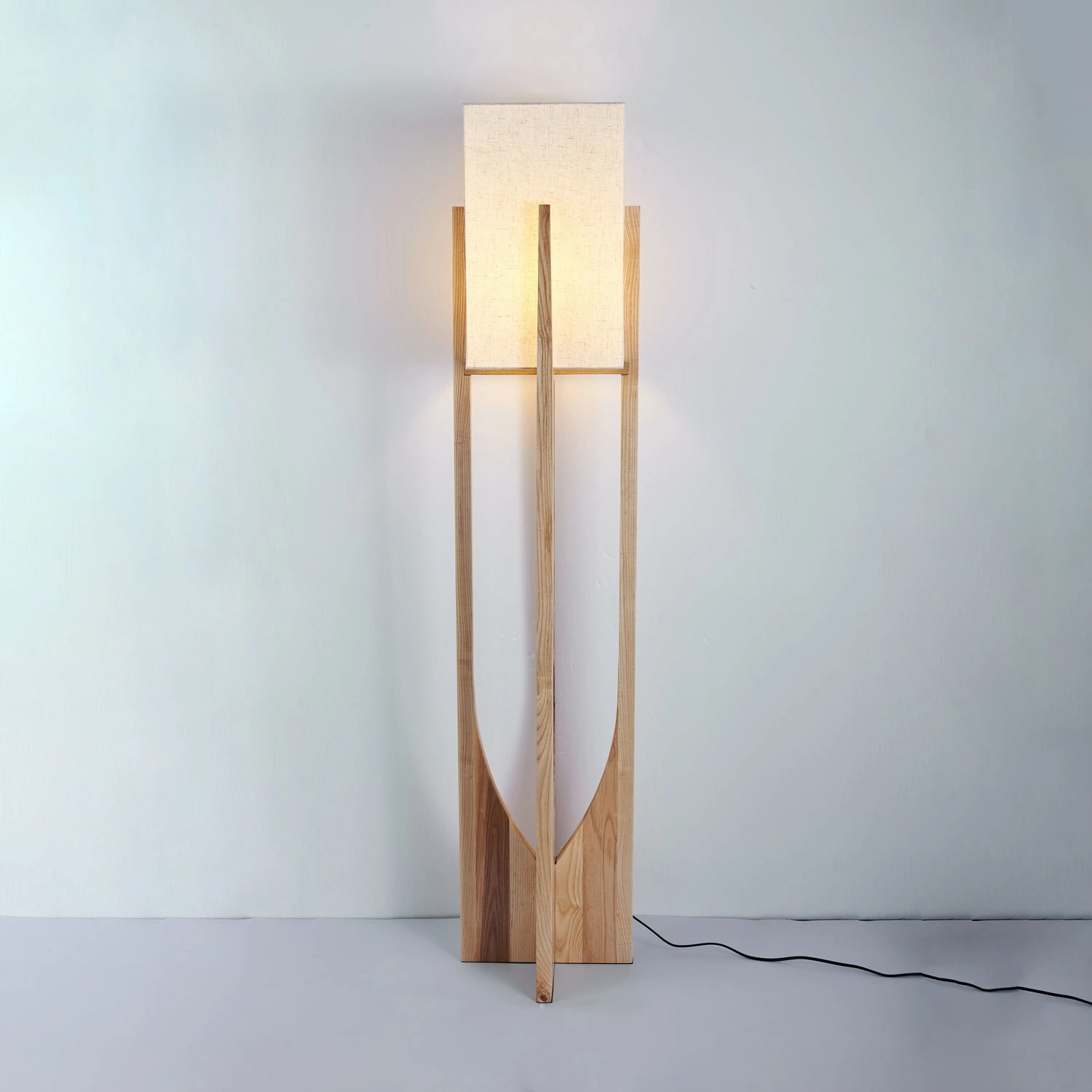 Fairbanks Floor Lamp