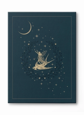 Fairy Stardust, Canvasindoor decorative canvas print