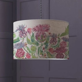 Fairytale Bristles Eva Lamp Shade Damsonmodern home decor ,home decor for bedroom 