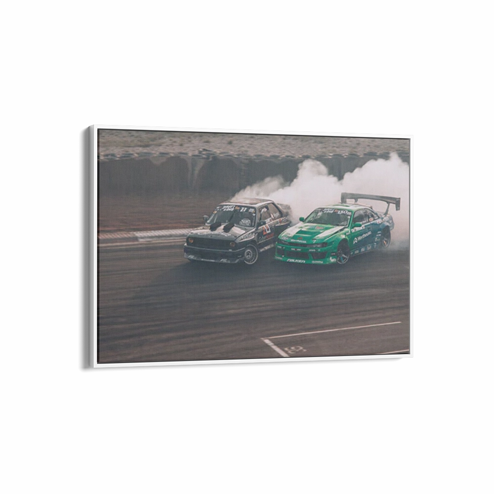 Falcon Race