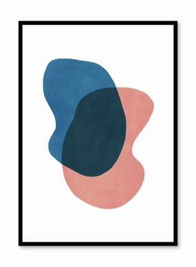 False Colour, Posterpop culture themed posters