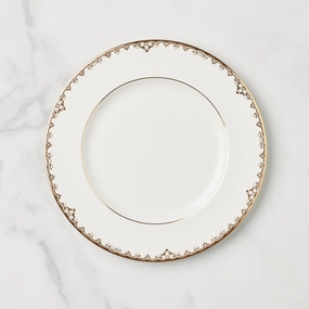 Federal Gold Accent Plateeaster decorations ,easter centerpiece 