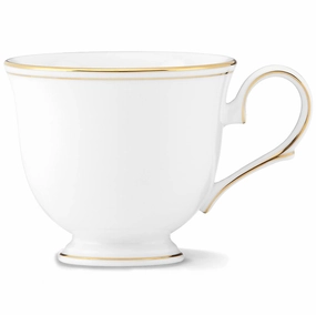 Federal Gold Teacupglass cups ,personalized mugs 