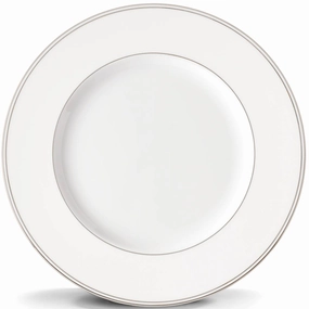 Federal Platinum Dinner Platemodern kitchen decor ,kitchen dinner set ,dinnerware 
