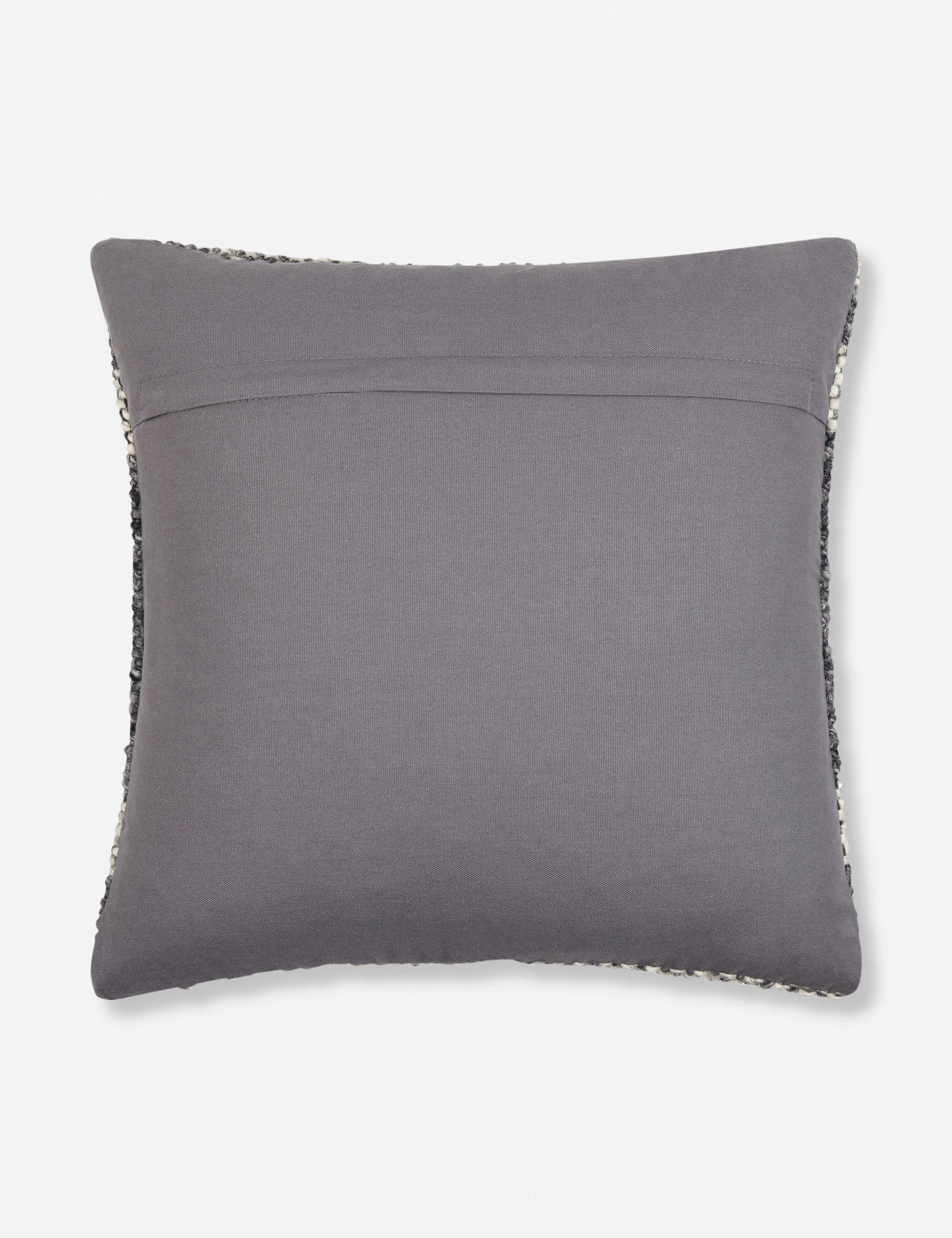 Feldman Pillow