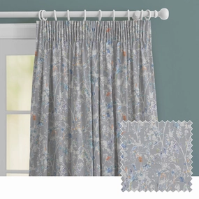Fenadina Printed Made to Measure Curtains Clementinebedding sets ,throw blankets 