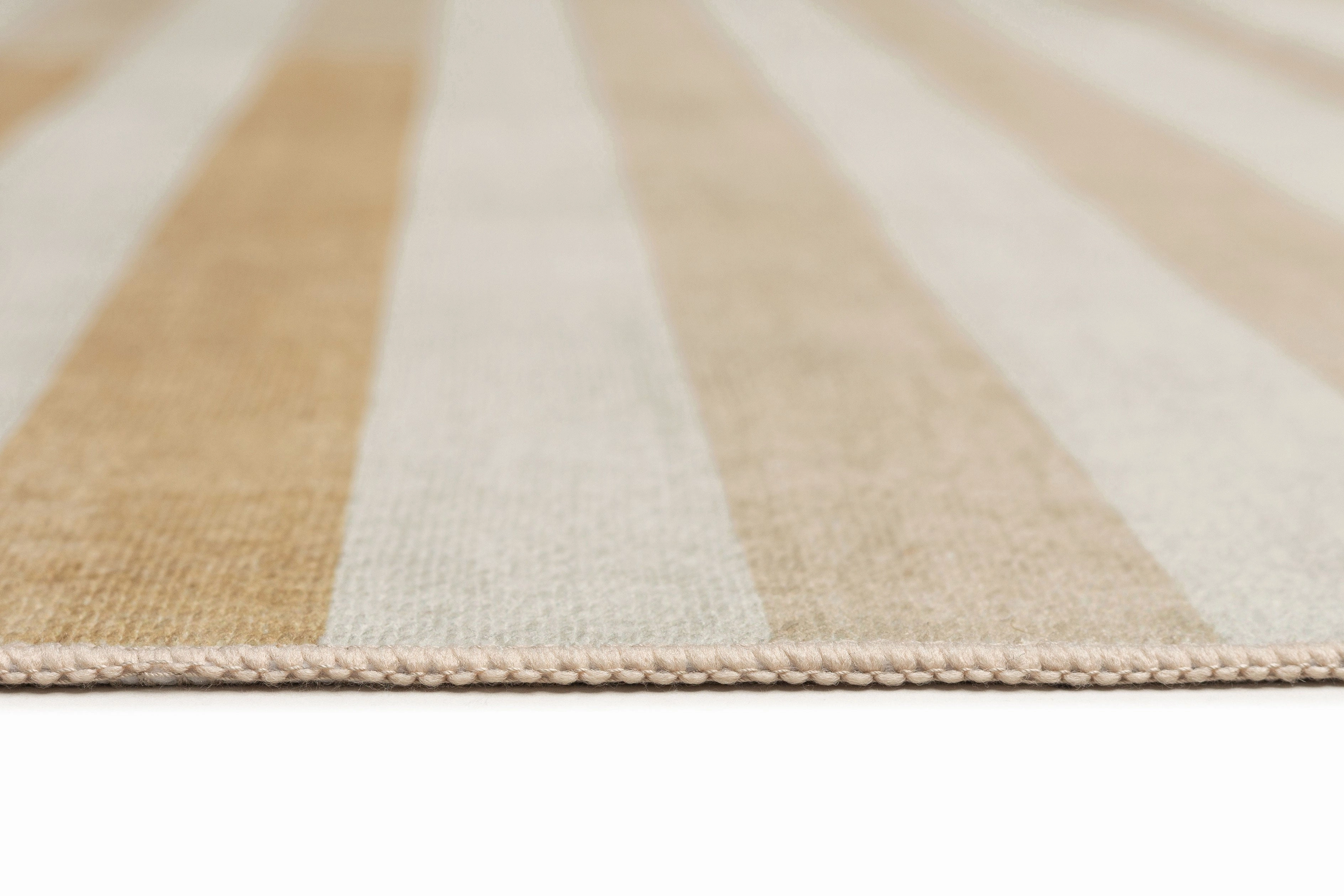 Ferina Beige Washable Rug