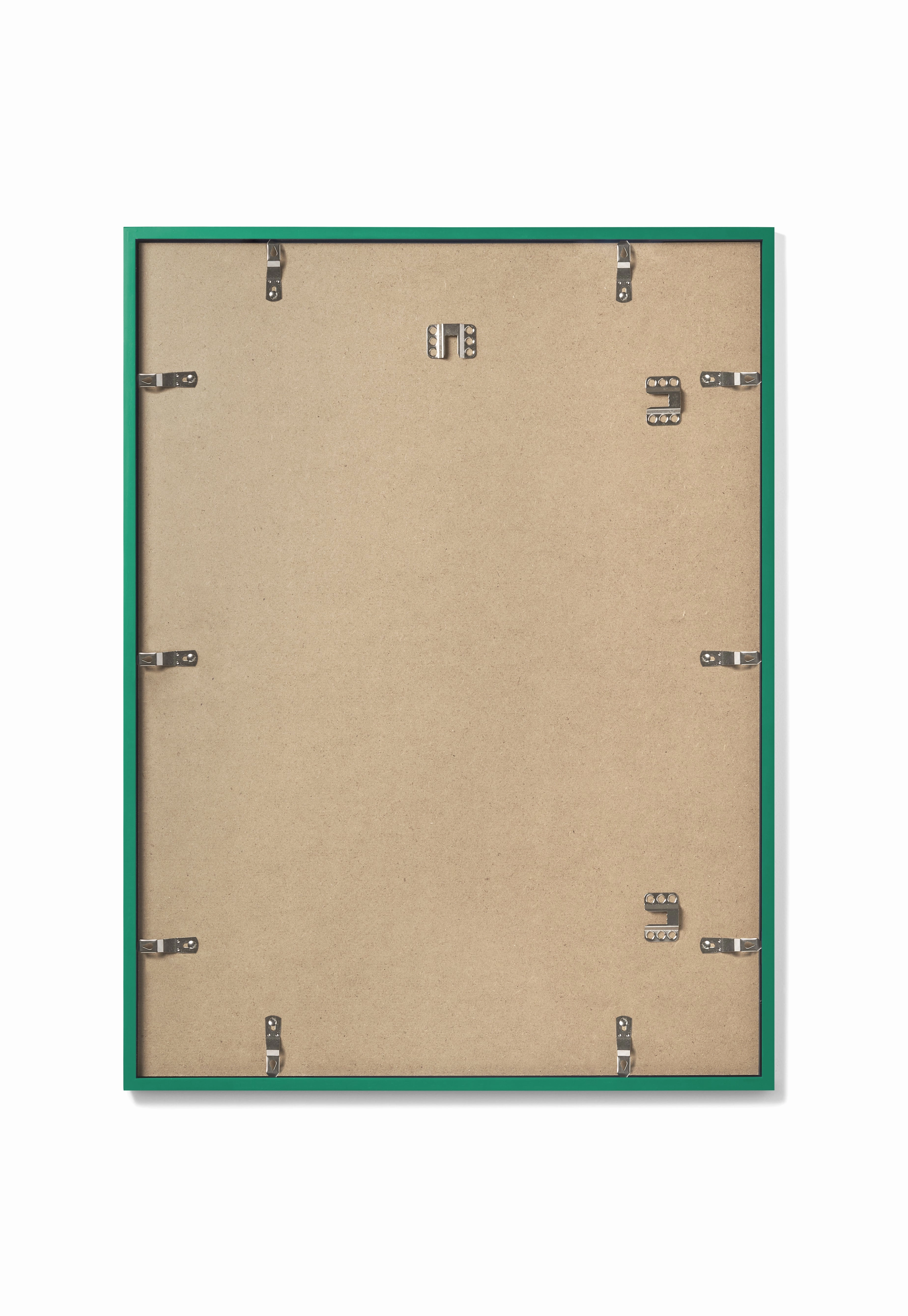 Fern Wood Frame, 19?x27? in | 50x70 cm