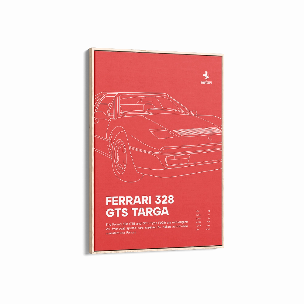 Ferrari 328 GTS Targa 02