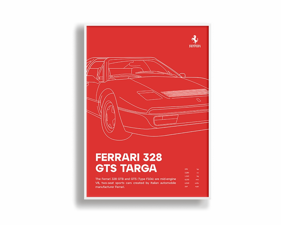 Ferrari 328 GTS Targa 02