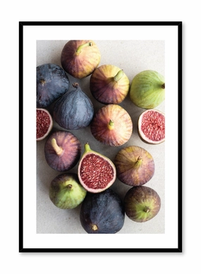 Ficus Carica, Posterpop culture themed posters