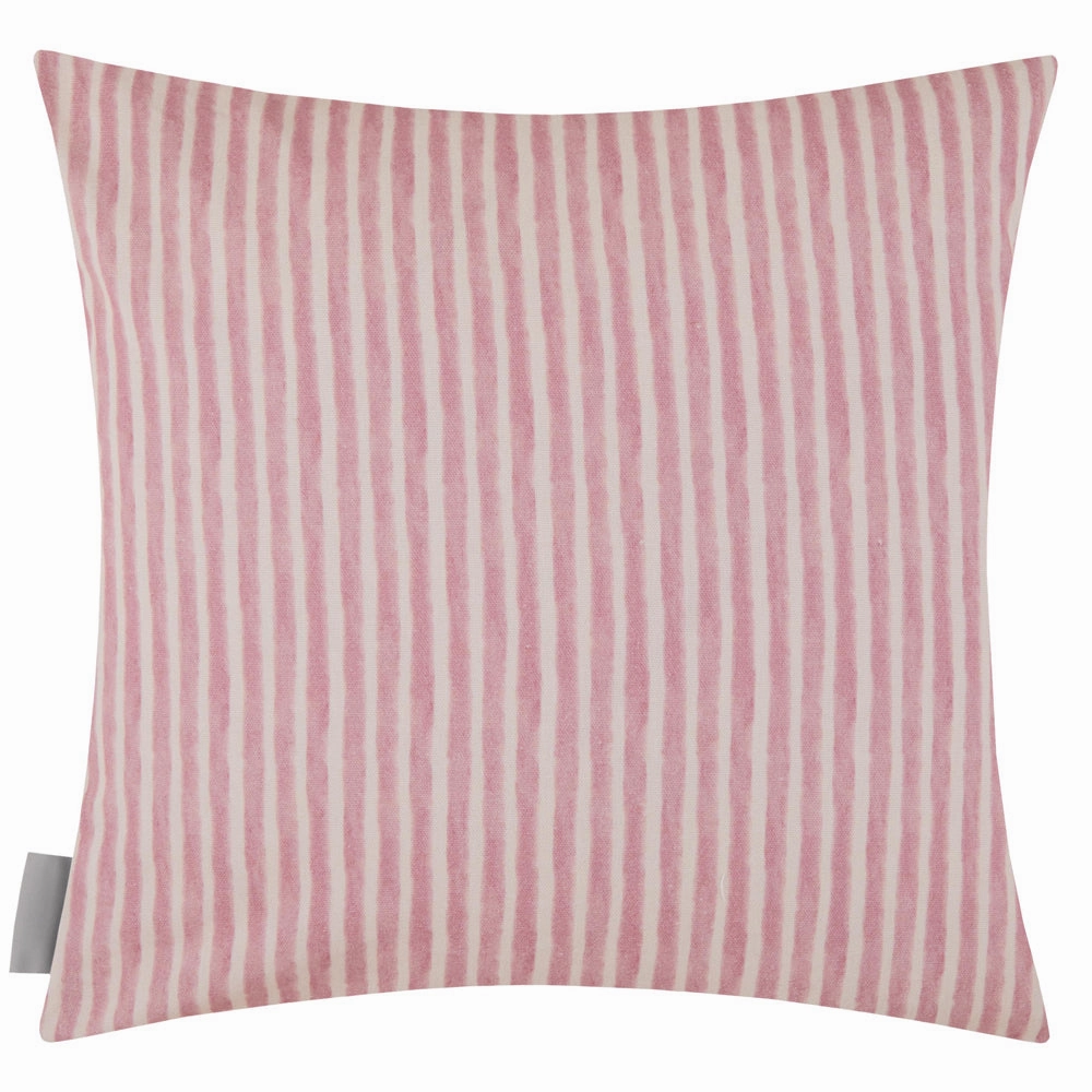 Fig Gardens Printed Cushion Purple