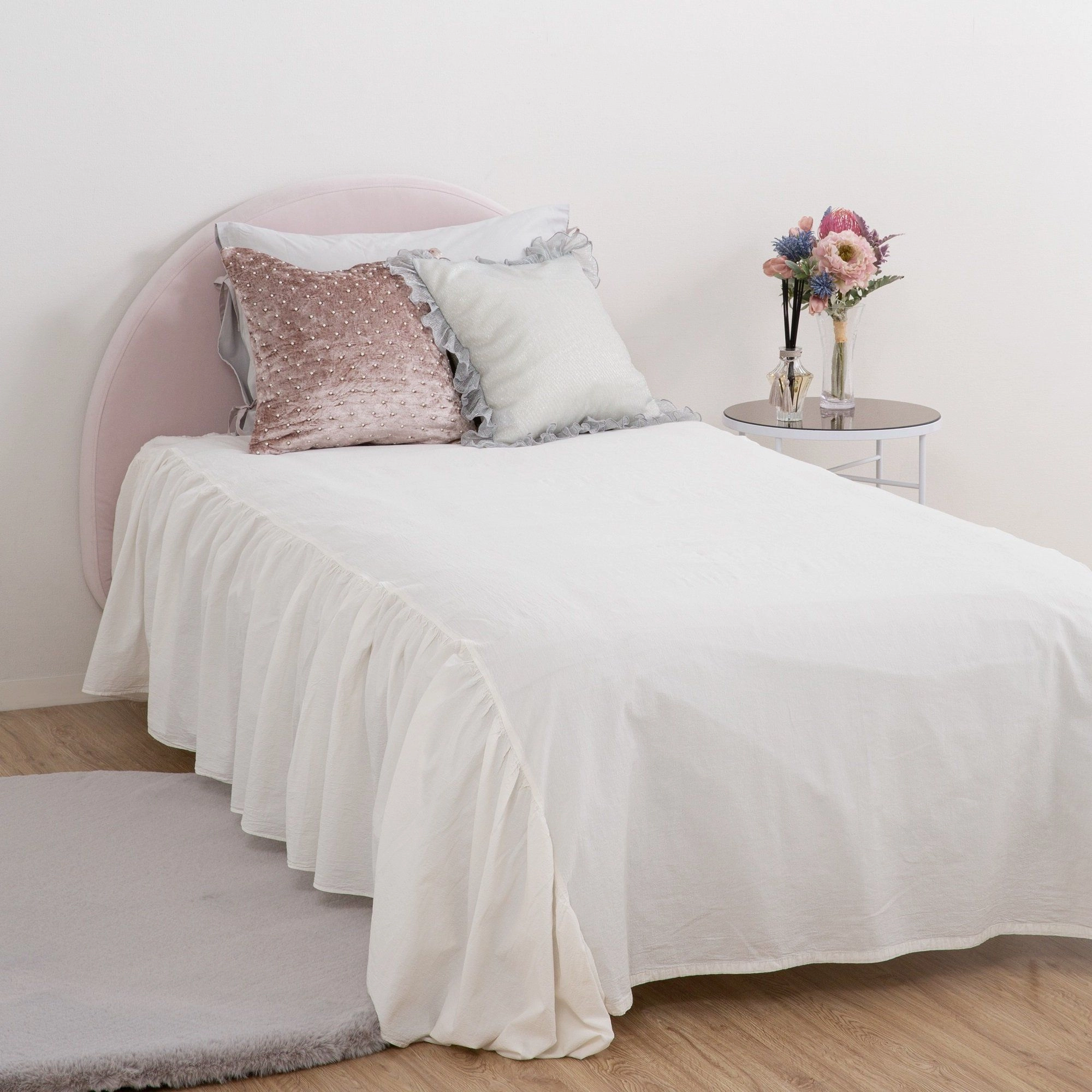 Filia Multi Cover 230*190 White