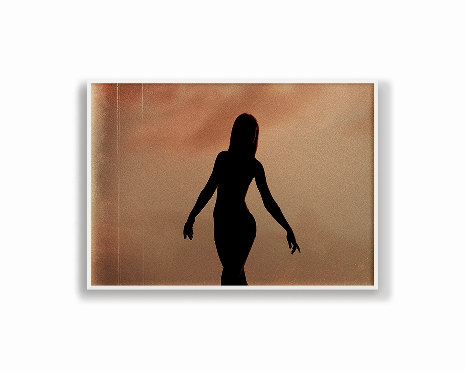 Film Series - In The Sunset