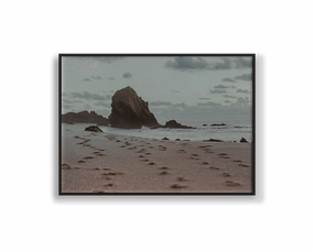 Film Series - One Rockmodern abstract painting decor