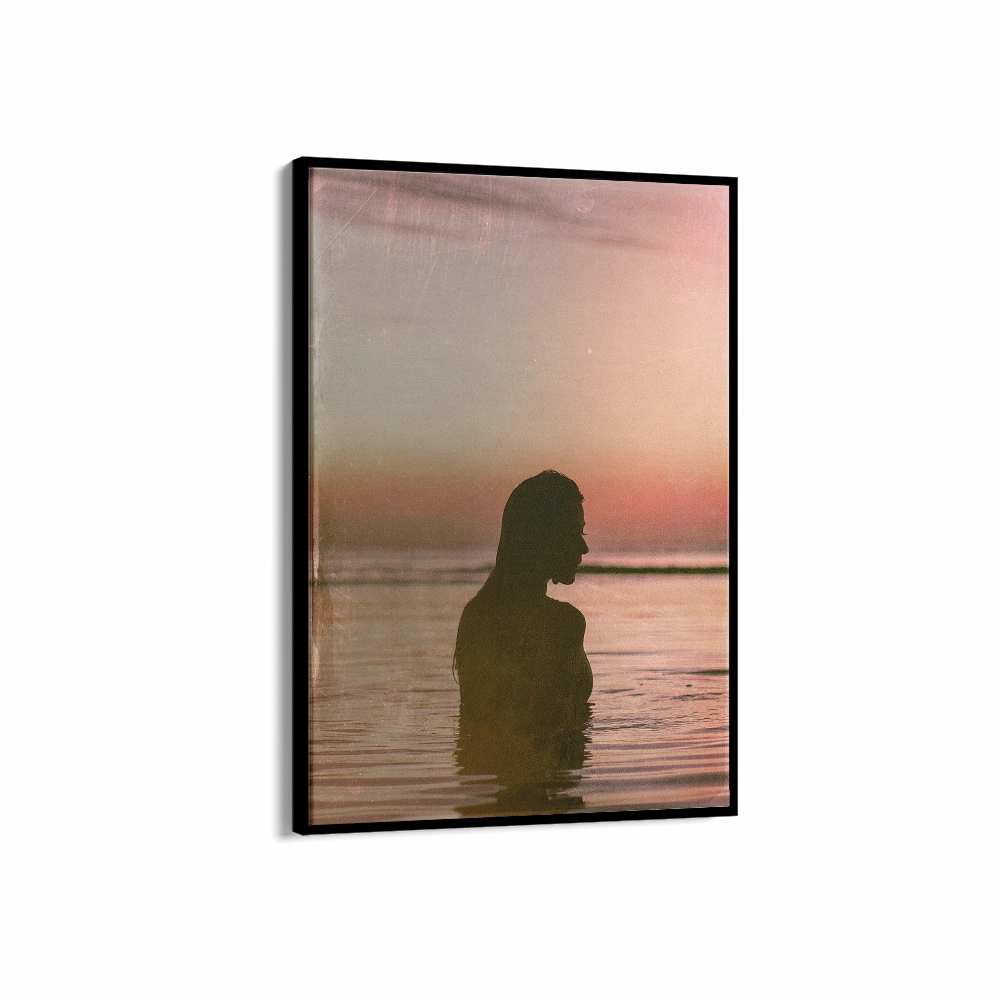 Film Series - Solitude