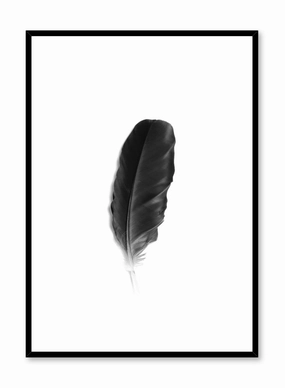 Fine Feather, Posterpop culture themed posters