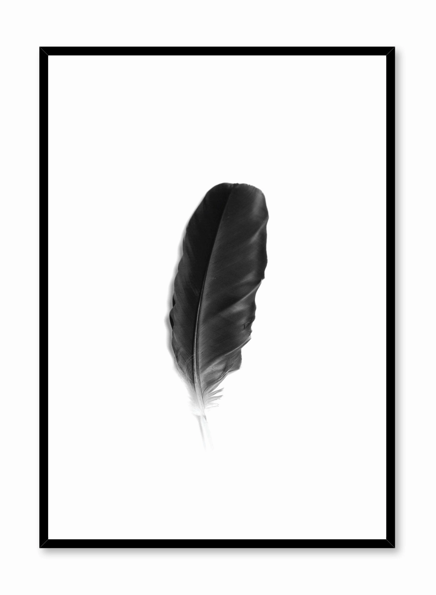Fine Feather, Posterpop culture themed posters