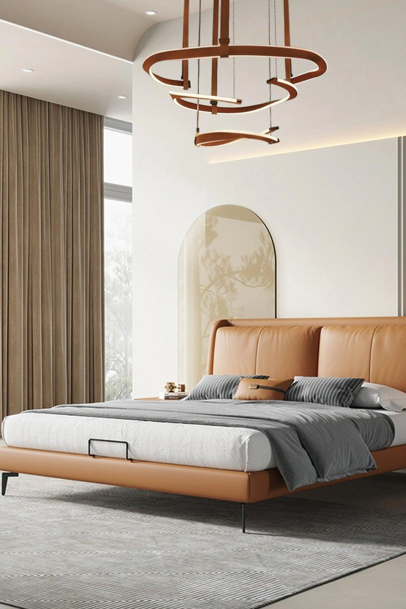 Finopi Chandelier