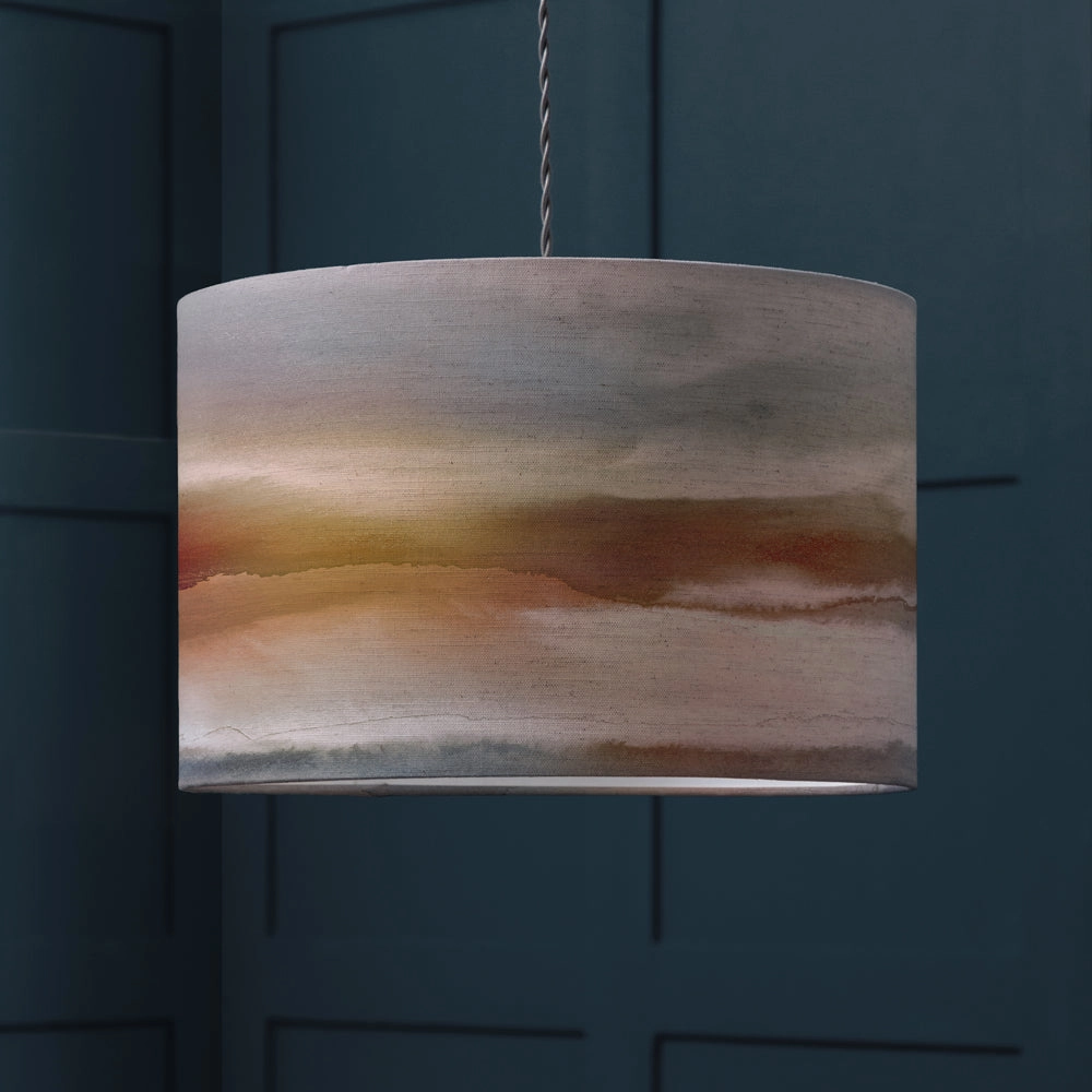 Fjord Eva Lamp Shade Mistyhome decor ,wall decor 