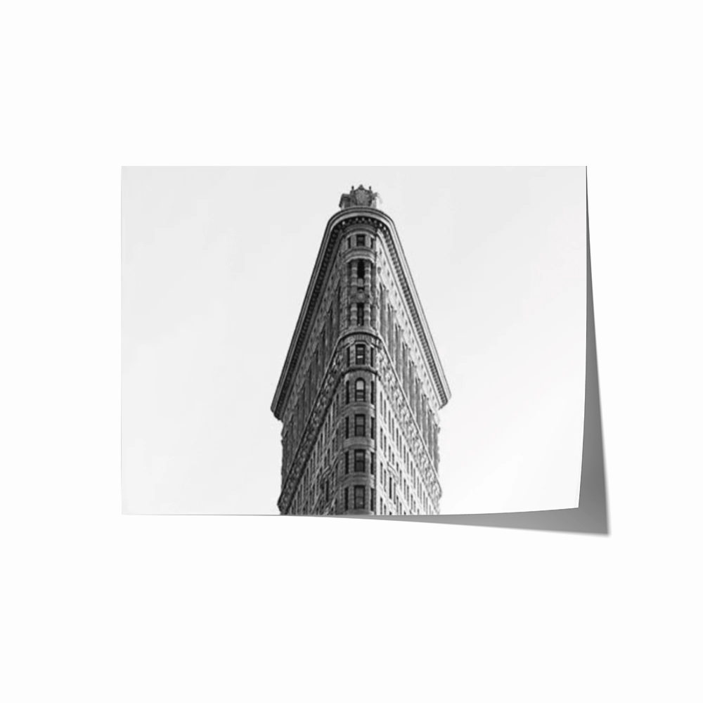 Flatiron