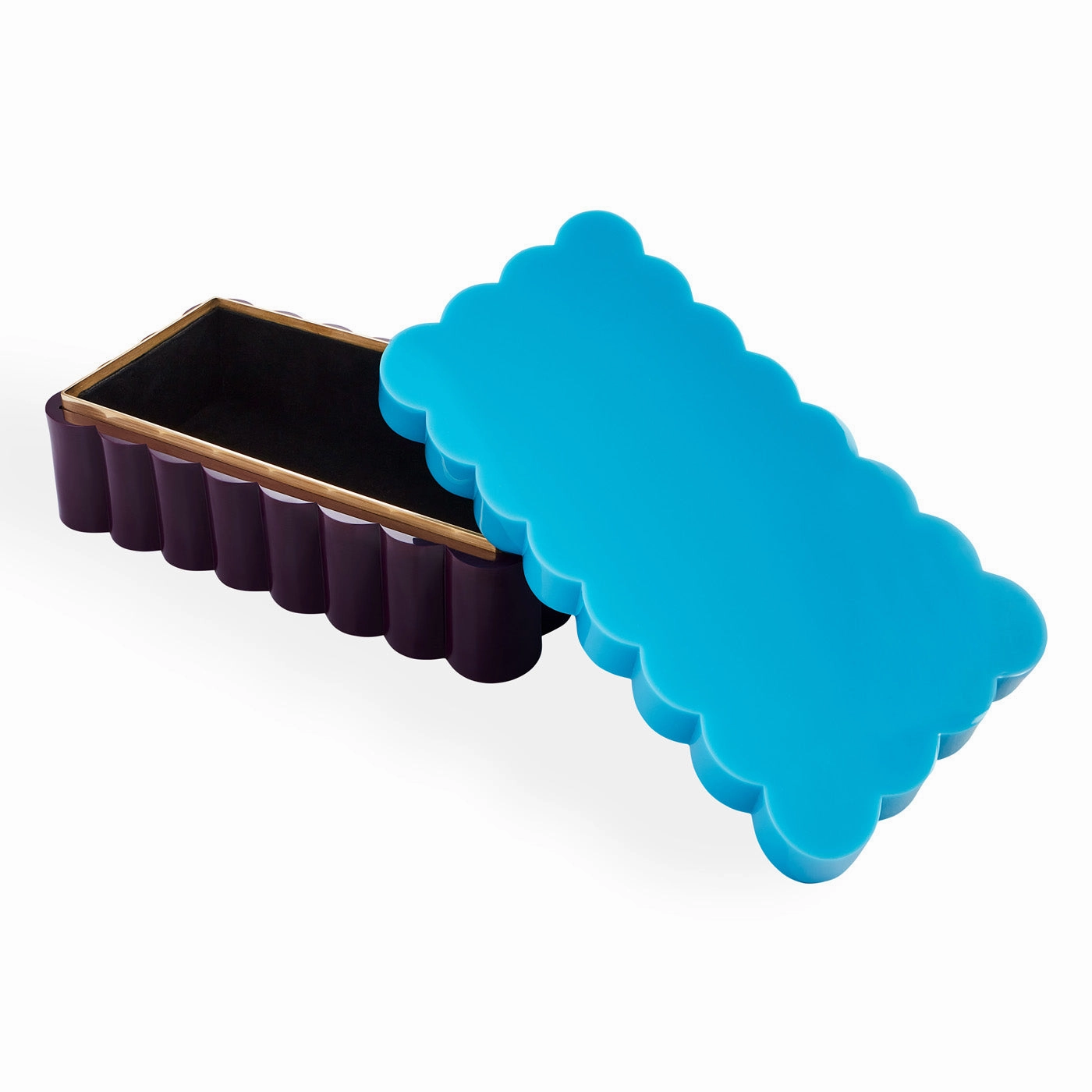 Fleur Large Box