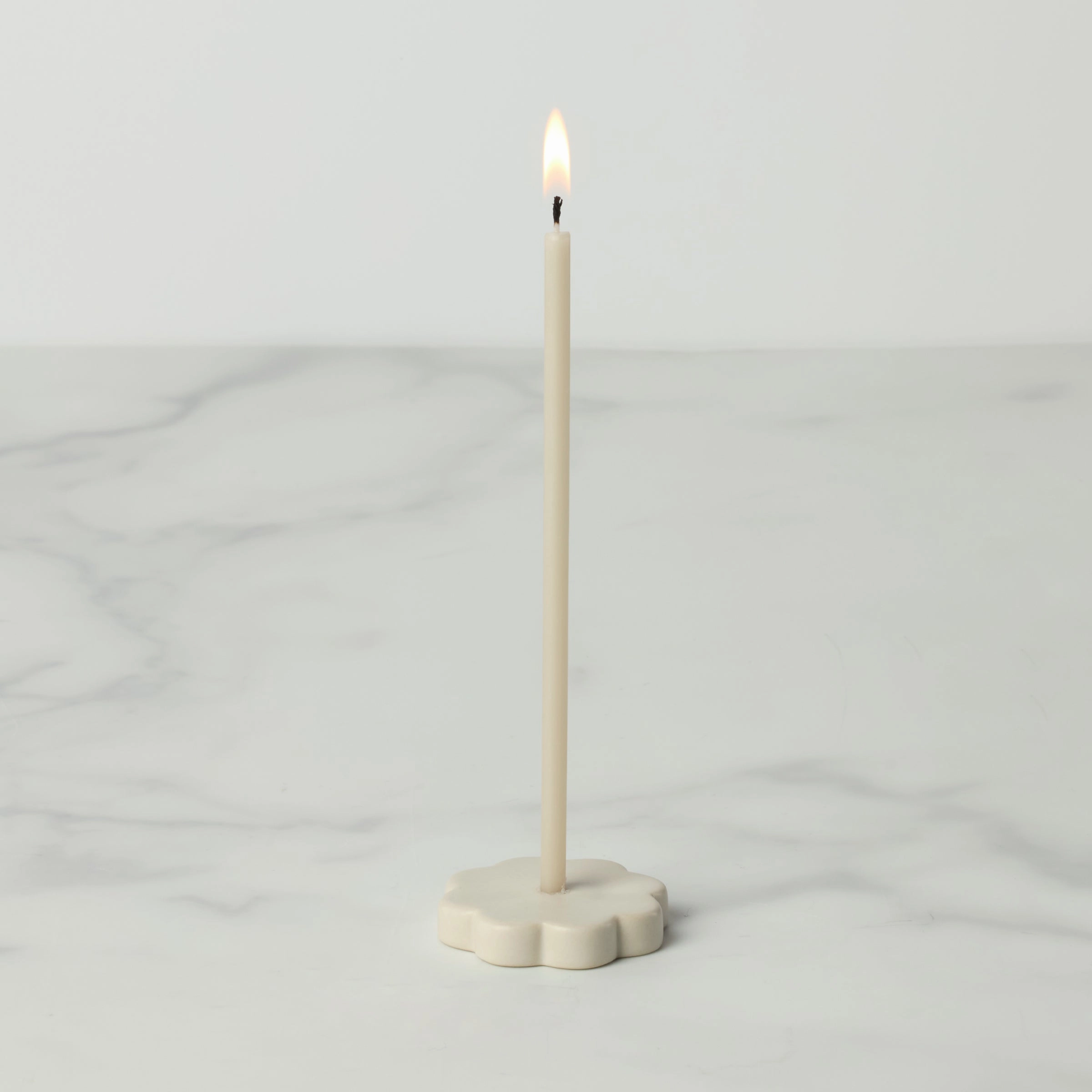 Fleur Wishing Candle Holder