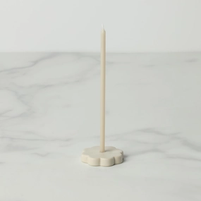 Fleur Wishing Candle Holdervalentine's day decorations ,valentine's centerpiece 