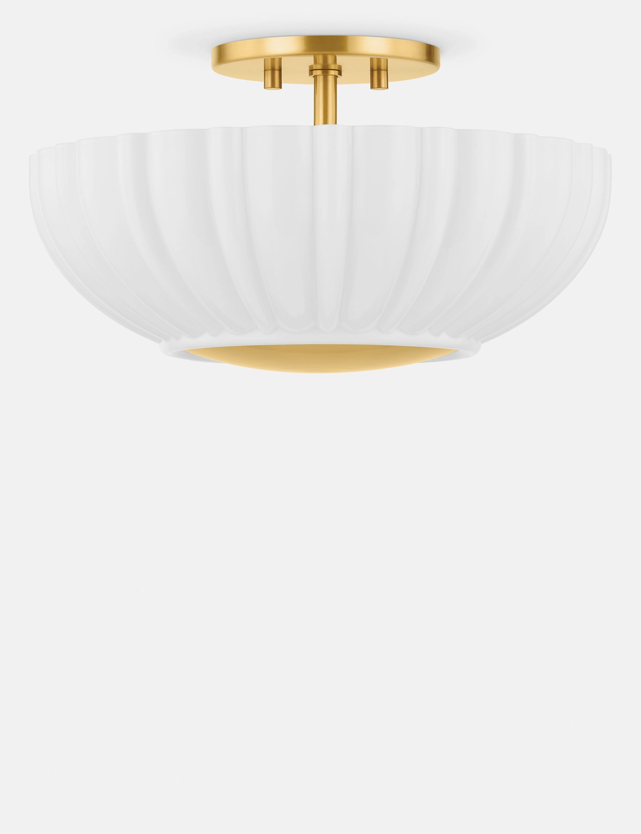 Fleury Flush Mount Lightmodern chandelier,minimalist pendant light