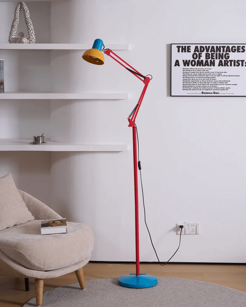 Flexi Memphis Floor Lamp
