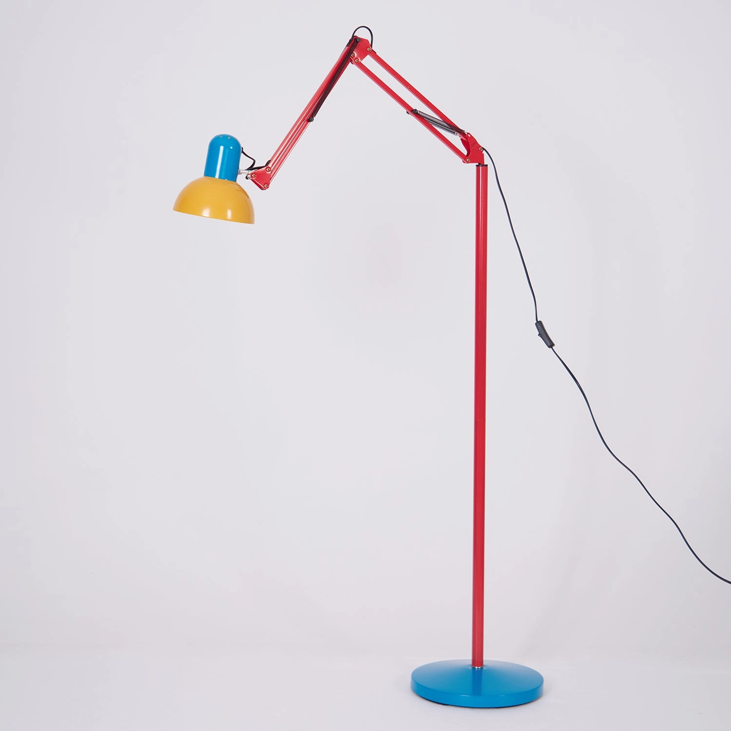 Flexi Memphis Floor Lamp