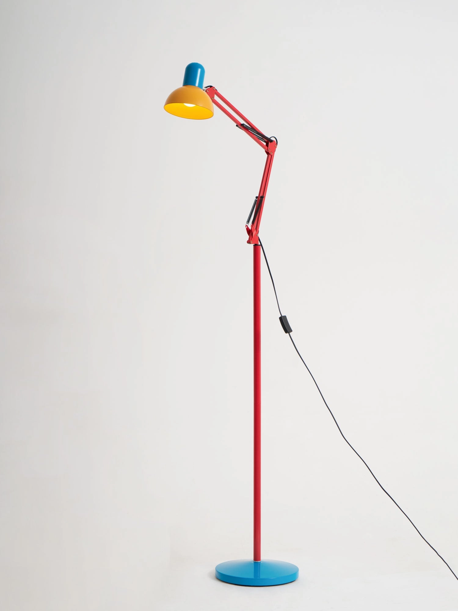 Flexi Memphis Floor Lamp