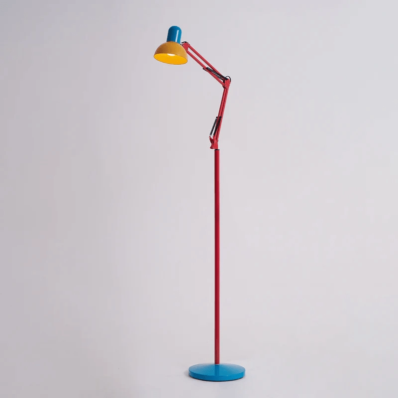 Flexi Memphis Floor Lamp