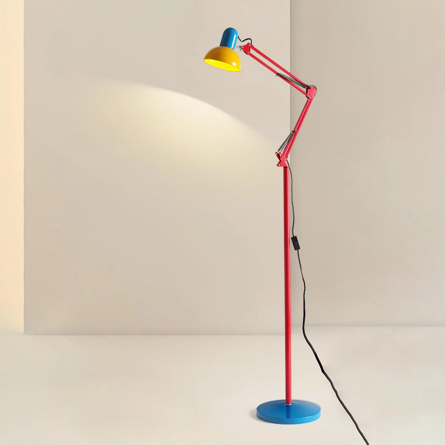 Flexi Memphis Floor Lamp
