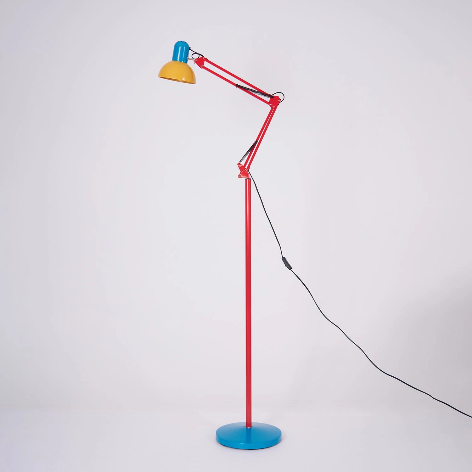 Flexi Memphis Floor Lamp