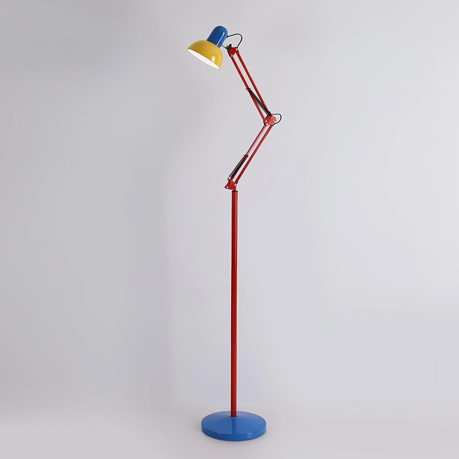 Flexi Memphis Floor Lamp