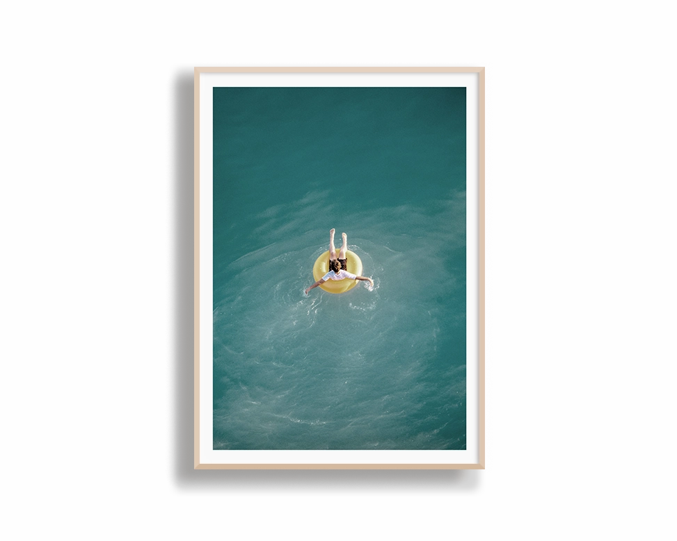 Floating