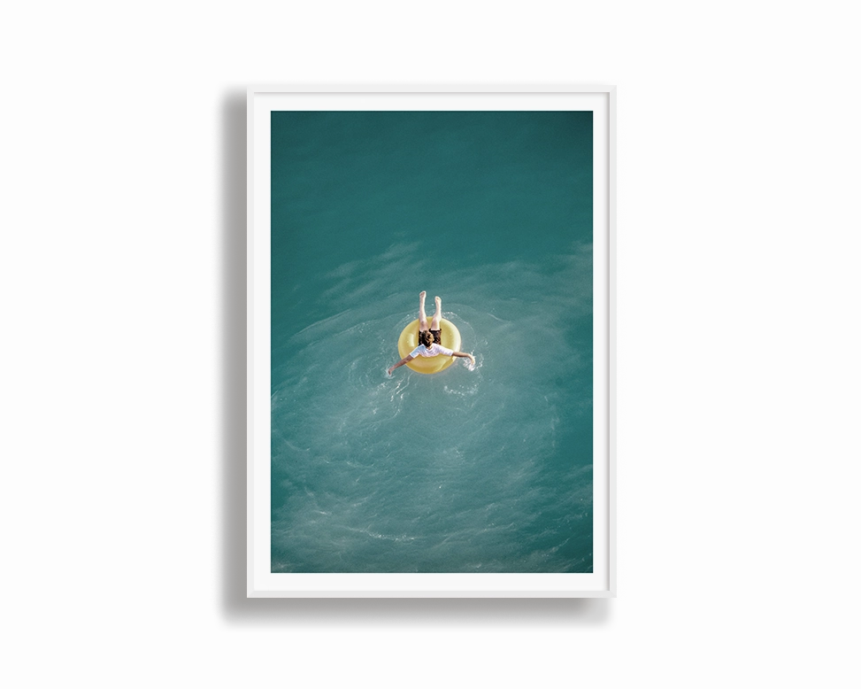 Floating