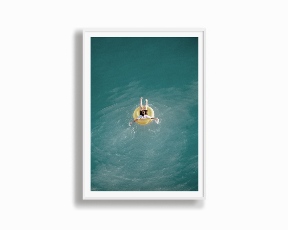 Floating