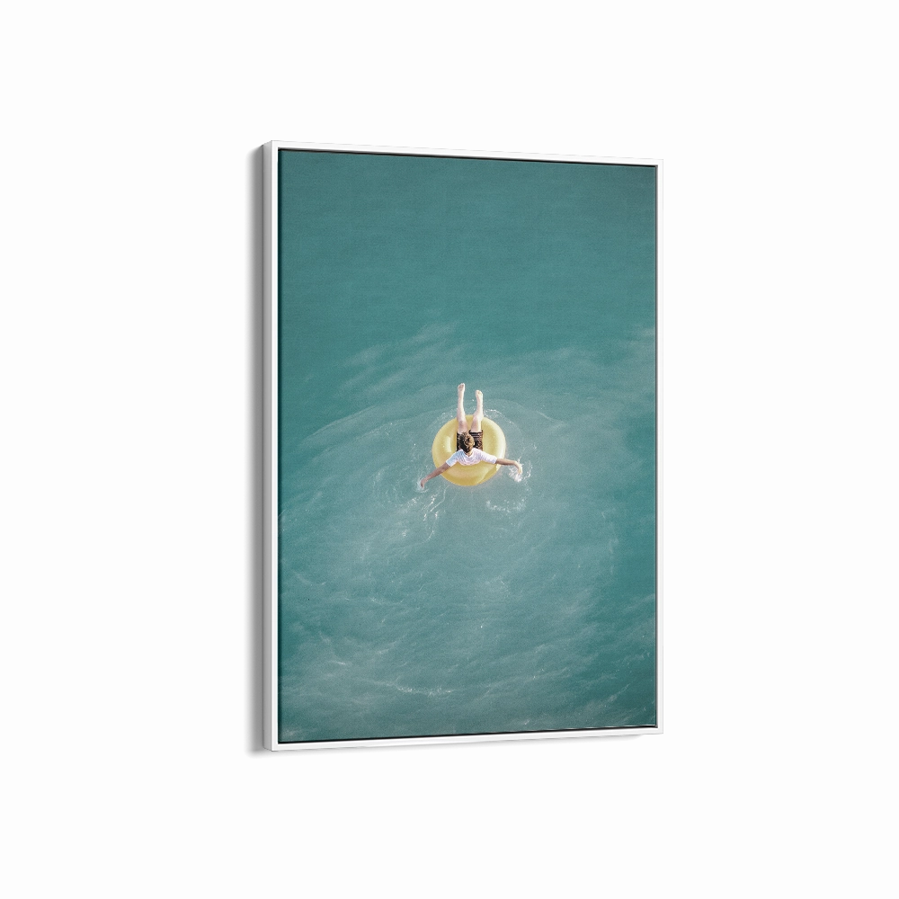 Floating