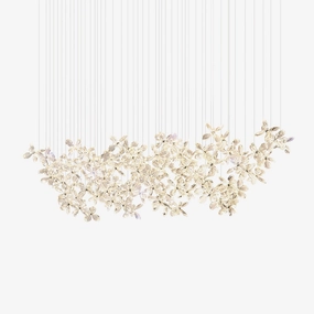 Floating Butterfly Chandelierrustic chandelier,bedroom chandelier 