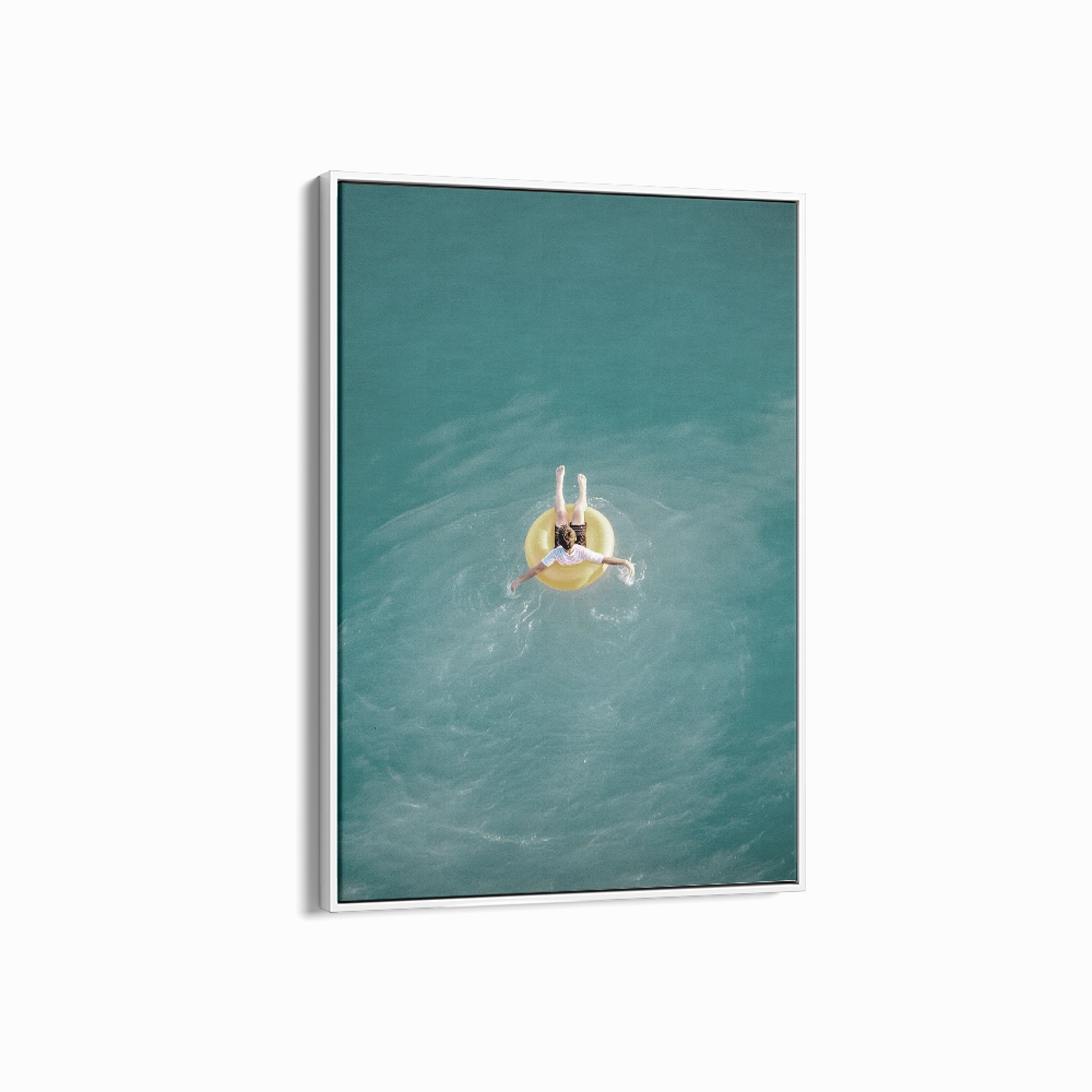 Floating